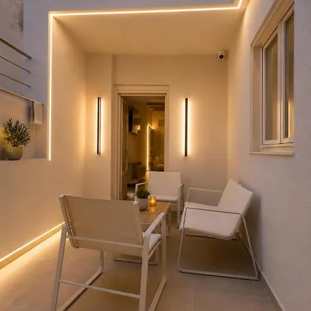 Sas Luxury Homes * Chania (Crete)
