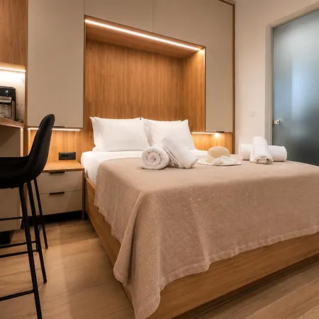 Sas Luxury Homes Apartment *