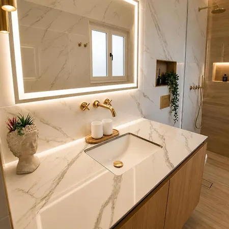 Apartment Sas Luxury Homes Chania (Crete)