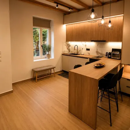 Sas Luxury Homes Apartment Chania (Crete)