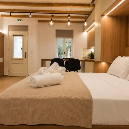 Sas Luxury Homes Apartment *