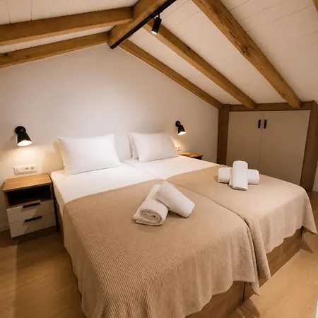 Apartment Sas Luxury Homes Chania (Crete)