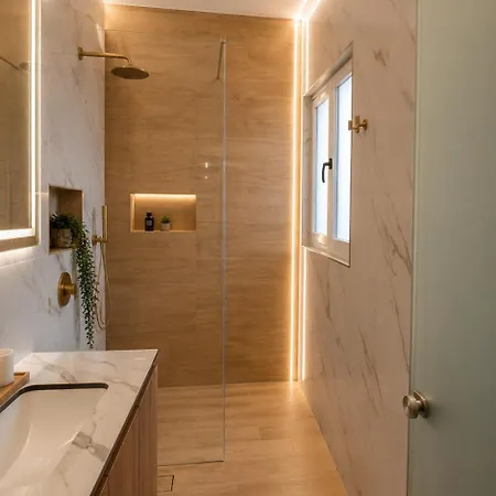Sas Luxury Homes Chania (Crete)