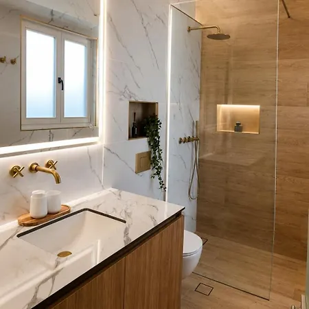 Sas Luxury Homes * Chania (Crete)