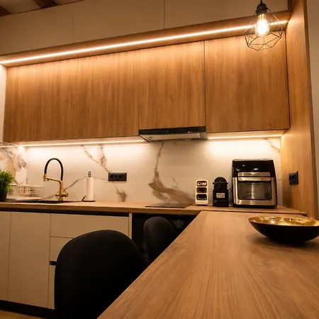 Sas Luxury Homes *
