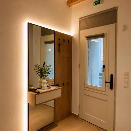 Apartment Sas Luxury Homes Chania (Crete)
