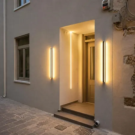 Apartment Sas Luxury Homes *