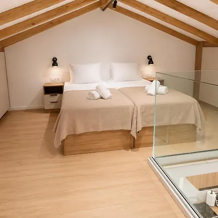 Apartment Sas Luxury Homes Chania (Crete)