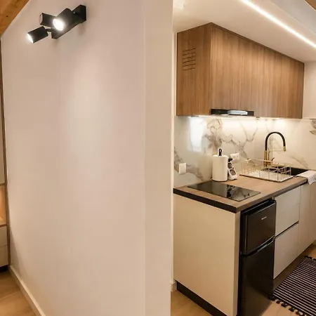 Sas Luxury Homes Apartment Chania (Crete)