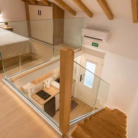 Apartment Sas Luxury Homes Chania (Crete)
