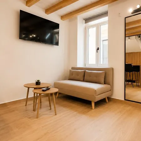 Sas Luxury Homes * Chania (Crete)
