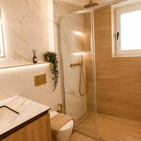 Sas Luxury Homes * Chania (Crete)