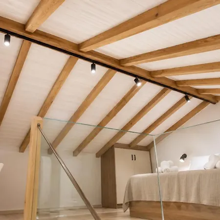 Sas Luxury Homes * Chania (Crete)