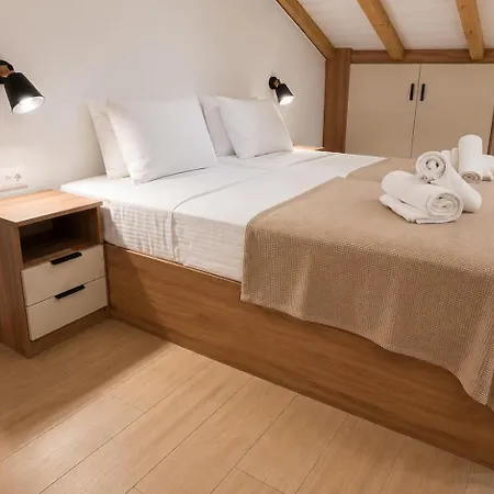 Apartment Sas Luxury Homes Chania (Crete)
