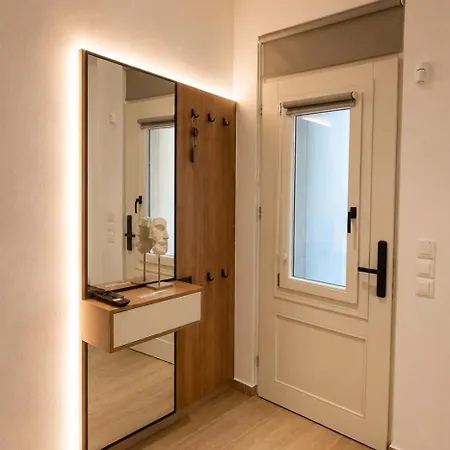 Sas Luxury Homes Chania (Crete)