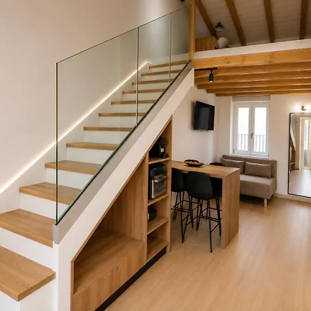 Apartment Sas Luxury Homes *