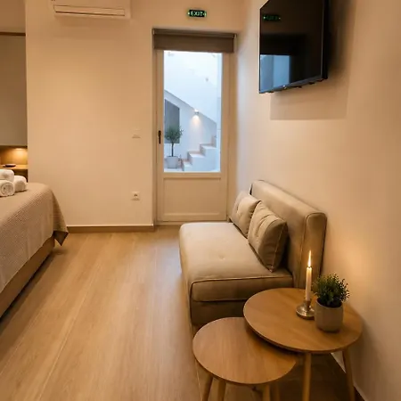 Apartment Sas Luxury Homes Chania (Crete)