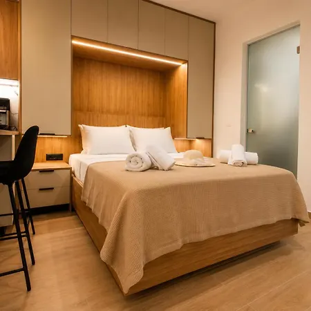 Apartment Sas Luxury Homes Chania (Crete)