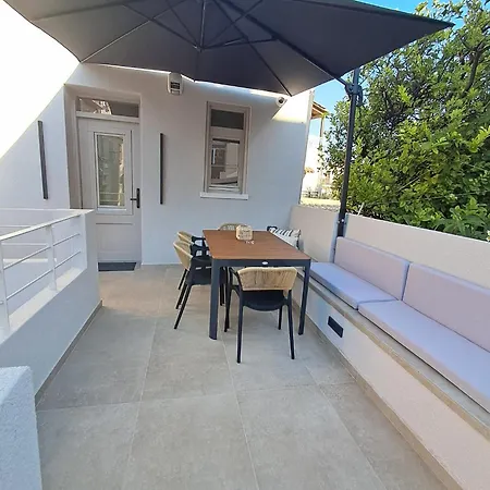 Sas Luxury Homes Daire *